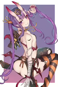 Page 117 of ●PIXIV● sherryQQ [16462602 - preview thumbnail