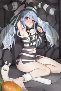 Page 130 of ●PIXIV● sherryQQ [16462602 - preview thumbnail