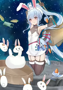 Page 36 of ●PIXIV● sherryQQ [16462602 - preview thumbnail