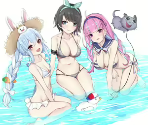 Page 37 of ●PIXIV● sherryQQ [16462602 - preview thumbnail