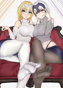 Page 55 of ●PIXIV● sherryQQ [16462602 - preview thumbnail