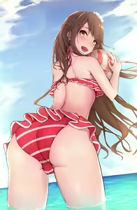 Page 68 of ●PIXIV● sherryQQ [16462602 - preview thumbnail