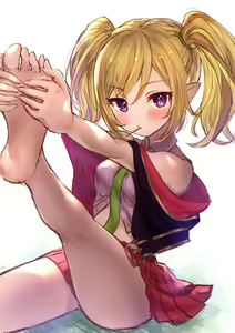 Page 121 of ●PIXIV● Misekiss - preview thumbnail