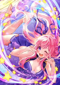 Page 124 of ●PIXIV● Misekiss - preview thumbnail