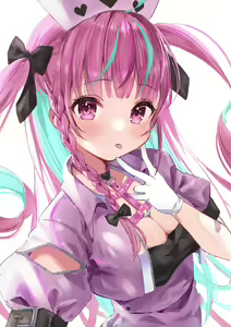 Page 128 of ●PIXIV● Misekiss - preview thumbnail