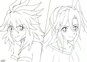 Page 272 of ●PIXIV● イングラム - preview thumbnail
