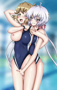 Page 285 of ●PIXIV● イングラム - preview thumbnail