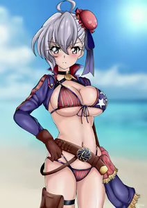 Page 90 of ●PIXIV● イングラム - preview thumbnail