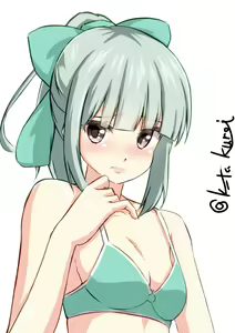 Page 1024 of ●PIXIV● 黒井 - preview thumbnail