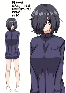 Page 1089 of ●PIXIV● 黒井 - preview thumbnail