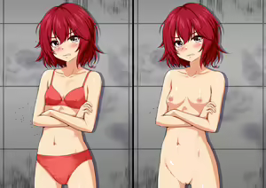 Page 1211 of ●PIXIV● 黒井 - preview thumbnail