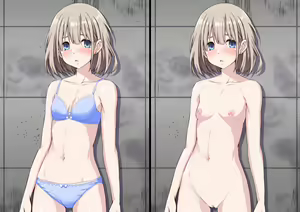 Page 1212 of ●PIXIV● 黒井 - preview thumbnail