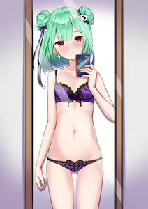 Page 1455 of ●PIXIV● 黒井 - preview thumbnail