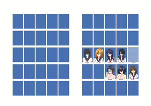 Page 1682 of ●PIXIV● 黒井 - preview thumbnail