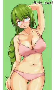 Page 738 of ●PIXIV● 黒井 - preview thumbnail