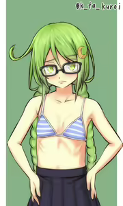 Page 740 of ●PIXIV● 黒井 - preview thumbnail