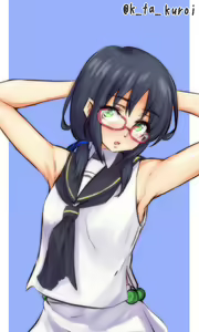 Page 746 of ●PIXIV● 黒井 - preview thumbnail