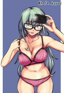 Page 751 of ●PIXIV● 黒井 - preview thumbnail