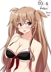 Page 981 of ●PIXIV● 黒井 - preview thumbnail