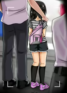 Page 127 of ●PIXIV● 鹿贄 - preview thumbnail