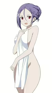 Page 123 of ●PIXIV● Kaede - preview thumbnail