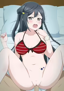 Page 193 of ●PIXIV● Kaede - preview thumbnail
