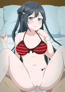 Page 194 of ●PIXIV● Kaede - preview thumbnail