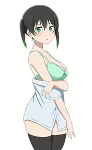 Page 20 of ●PIXIV● Kaede - preview thumbnail