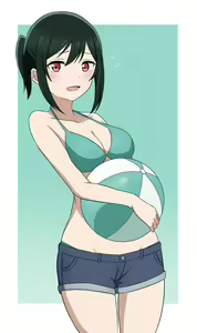 Page 25 of ●PIXIV● Kaede - preview thumbnail