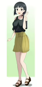 Page 263 of ●PIXIV● Kaede - preview thumbnail