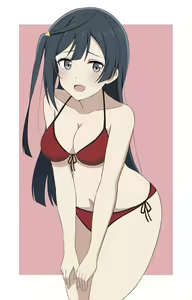 Page 32 of ●PIXIV● Kaede - preview thumbnail