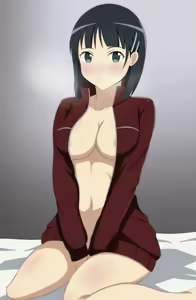 Page 342 of ●PIXIV● Kaede - preview thumbnail