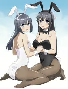 Page 376 of ●PIXIV● Kaede - preview thumbnail