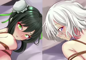Page 119 of ●PIXIV● Daikokuten - preview thumbnail
