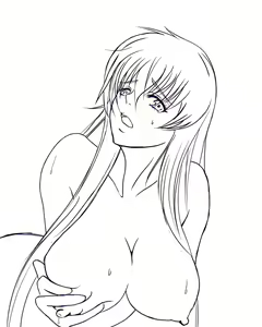 Page 264 of ●PIXIV● Daikokuten - preview thumbnail
