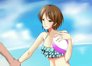 Page 353 of ●PIXIV● Daikokuten - preview thumbnail