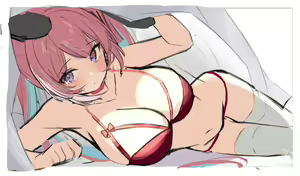 Page 40 of おにび | Onibi - preview thumbnail