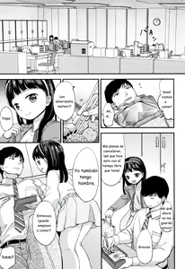 Page 109 of Mannaka. - preview thumbnail