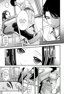 Page 137 of Mannaka. - preview thumbnail