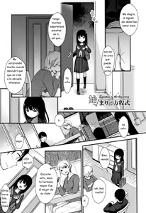 Page 157 of Mannaka. - preview thumbnail