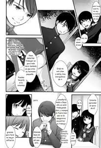 Page 158 of Mannaka. - preview thumbnail