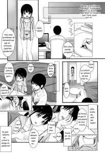 Page 159 of Mannaka. - preview thumbnail