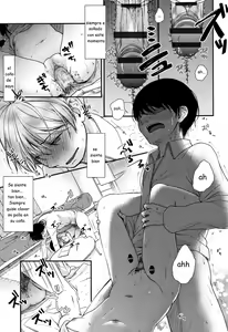 Page 165 of Mannaka. - preview thumbnail