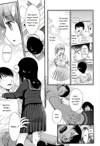 Page 173 of Mannaka. - preview thumbnail