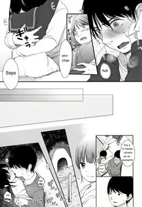 Page 181 of Mannaka. - preview thumbnail