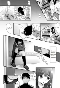 Page 182 of Mannaka. - preview thumbnail