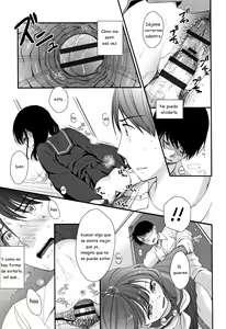 Page 185 of Mannaka. - preview thumbnail