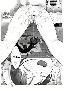 Page 27 of Mannaka. - preview thumbnail