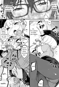Page 37 of Mannaka. - preview thumbnail