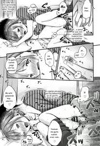 Page 79 of Mannaka. - preview thumbnail